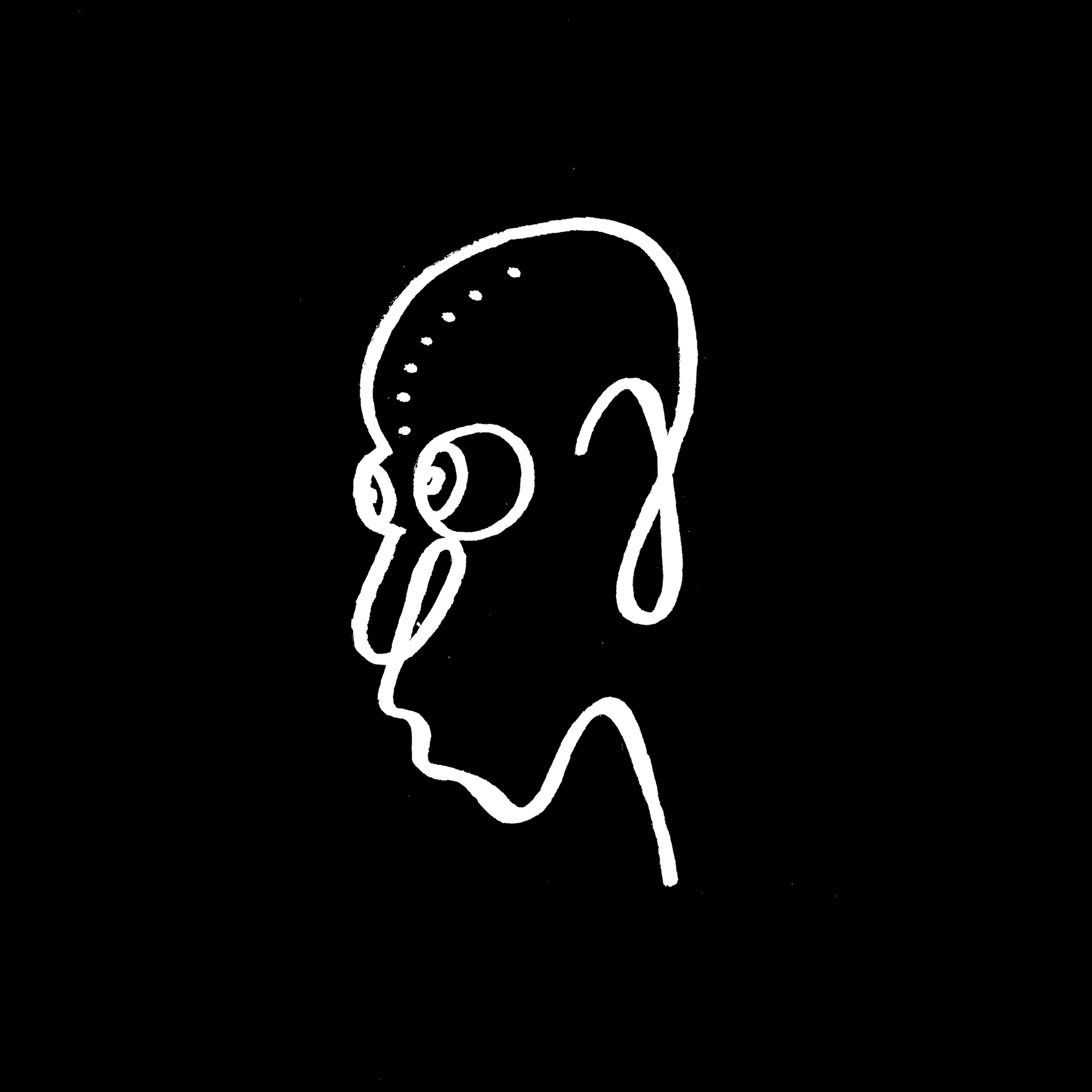 Clickable Head